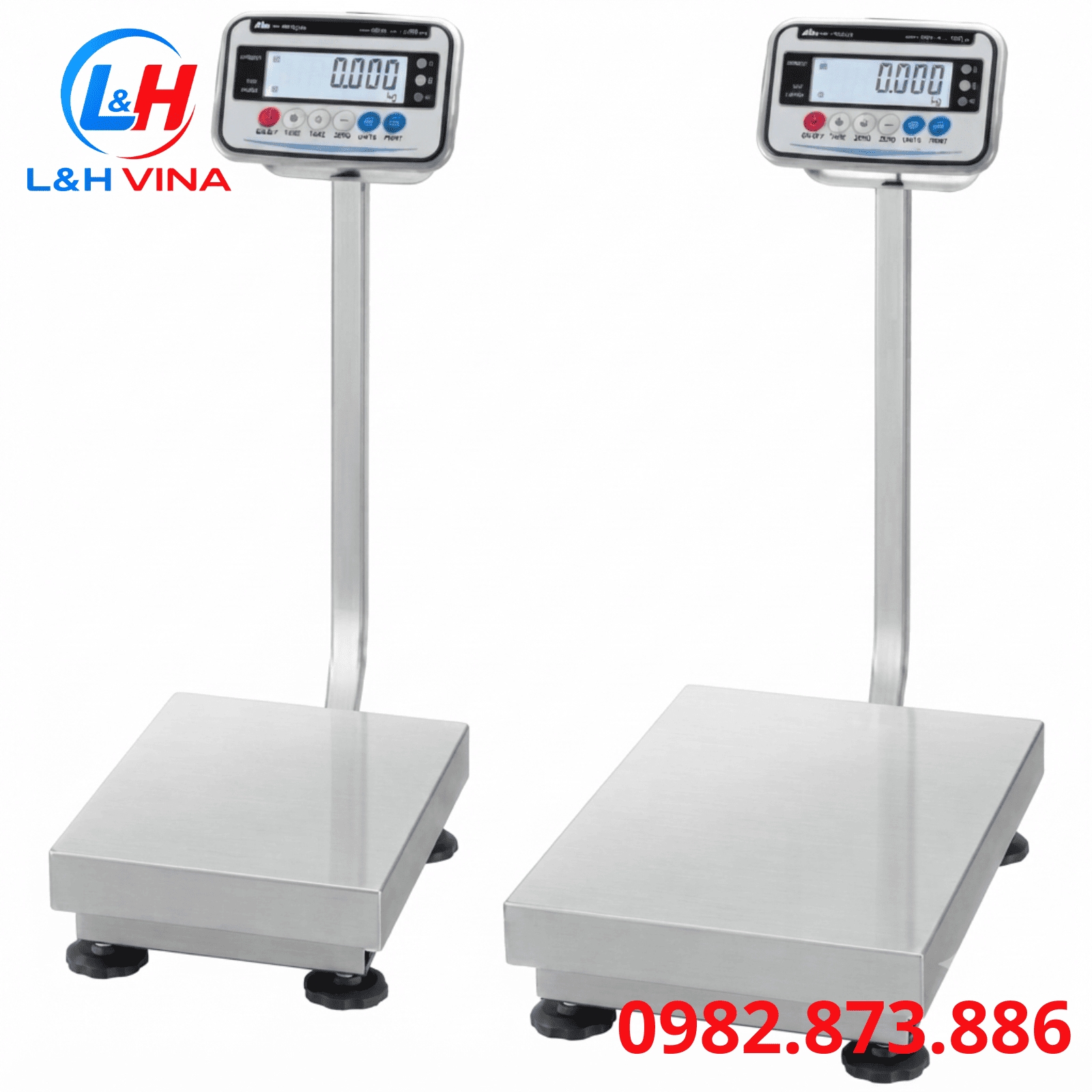 CÂN ĐIỆN TỬ FG-150KACLWP